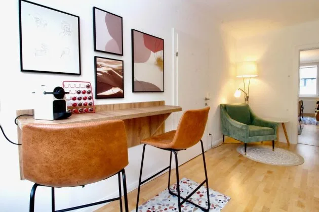 1100 Wien / HBF-Nähe: Neuwertige 5-Zimmer-Wohnung (96 m²) als Investment – Nettomiete € 1.185,65, bis 2028 – image 11