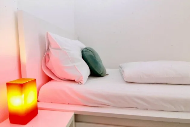 1100 Wien / HBF-Nähe: Neuwertige 5-Zimmer-Wohnung (96 m²) als Investment – Nettomiete € 1.185,65, bis 2028 – image 17