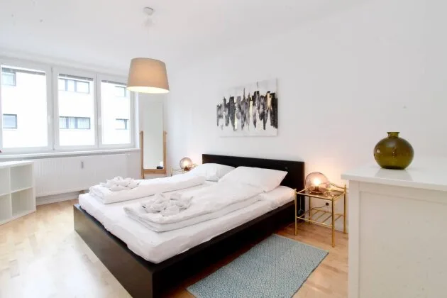 1100 Wien / HBF-Nähe: Neuwertige 5-Zimmer-Wohnung (96 m²) als Investment – Nettomiete € 1.185,65, bis 2028 – image 28