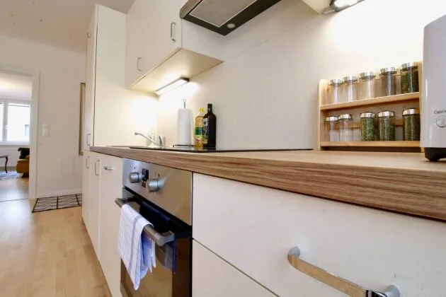 1100 Wien / HBF-Nähe: Neuwertige 5-Zimmer-Wohnung (96 m²) als Investment – Nettomiete € 1.185,65, bis 2028 – image 30