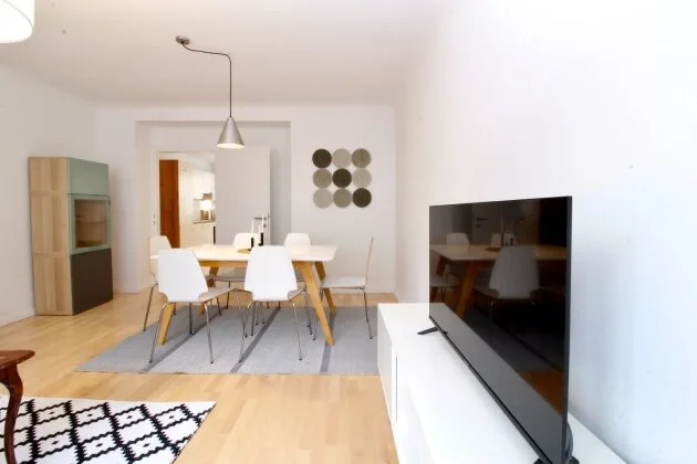 1100 Wien / HBF-Nähe: Neuwertige 5-Zimmer-Wohnung (96 m²) als Investment – Nettomiete € 1.185,65, bis 2028 – image 32