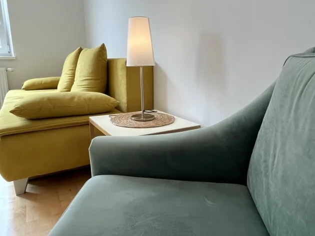 1100 Wien / HBF-Nähe: Neuwertige 5-Zimmer-Wohnung (96 m²) als Investment – Nettomiete € 1.185,65, bis 2028 – image 34