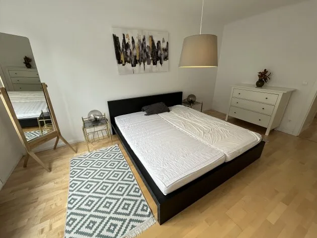 1100 Wien / HBF-Nähe: Neuwertige 5-Zimmer-Wohnung (96 m²) als Investment – Nettomiete € 1.185,65, bis 2028 – image 43