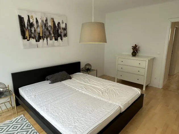 1100 Wien / HBF-Nähe: Neuwertige 5-Zimmer-Wohnung (96 m²) als Investment – Nettomiete € 1.185,65, bis 2028 – image 44