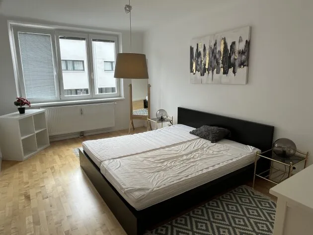 1100 Wien / HBF-Nähe: Neuwertige 5-Zimmer-Wohnung (96 m²) als Investment – Nettomiete € 1.185,65, bis 2028 – image 45