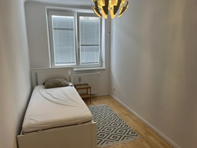 1100 Wien / HBF-Nähe: Neuwertige 5-Zimmer-Wohnung (96 m²) als Investment – Nettomiete € 1.185,65, bis 2028 – image 47