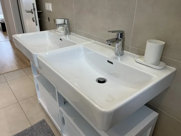 1100 Wien / HBF-Nähe: Neuwertige 5-Zimmer-Wohnung (96 m²) als Investment – Nettomiete € 1.185,65, bis 2028 – image 48