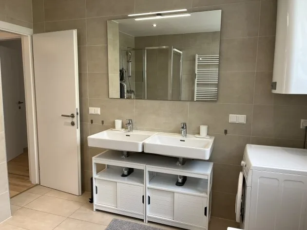 1100 Wien / HBF-Nähe: Neuwertige 5-Zimmer-Wohnung (96 m²) als Investment – Nettomiete € 1.185,65, bis 2028 – image 50