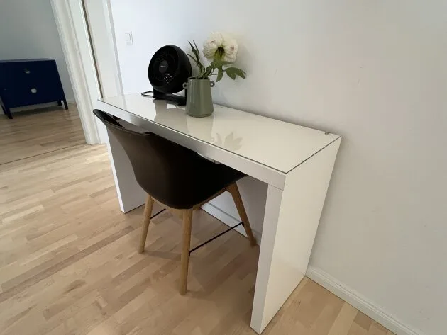 1100 Wien / HBF-Nähe: Neuwertige 5-Zimmer-Wohnung (96 m²) als Investment – Nettomiete € 1.185,65, bis 2028 – image 57