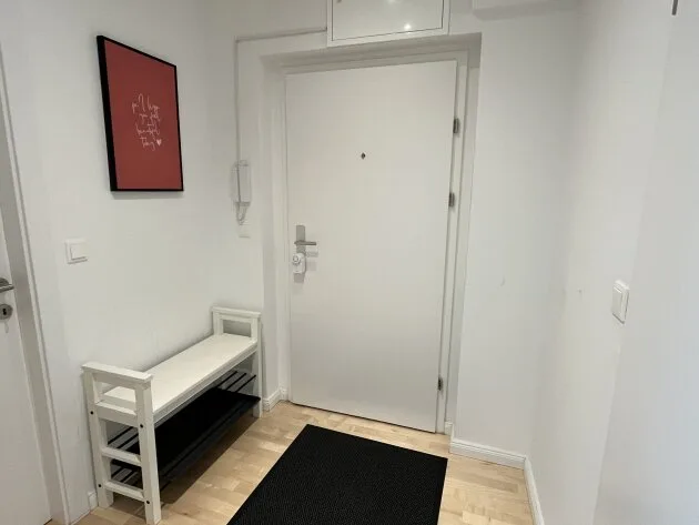 1100 Wien / HBF-Nähe: Neuwertige 5-Zimmer-Wohnung (96 m²) als Investment – Nettomiete € 1.185,65, bis 2028 – image 59