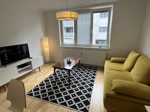 1100 Wien / HBF-Nähe: Neuwertige 5-Zimmer-Wohnung (96 m²) als Investment – Nettomiete € 1.185,65, bis 2028 – image 62