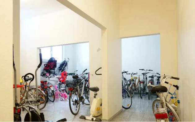 Charmante 3-Zimmer-Wohnung in zentraler Lage - perfekt für urbane Wohnträume - nur 385.900€! Befristet vermietet bis 2027 – image 13