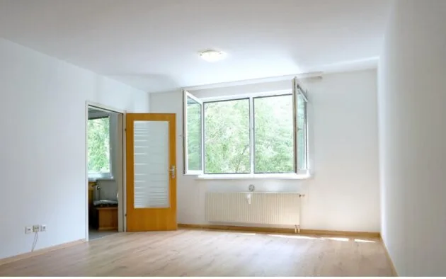 Charmante 3-Zimmer-Wohnung in zentraler Lage - perfekt für urbane Wohnträume - nur 385.900€! Befristet vermietet bis 2027 – image 2