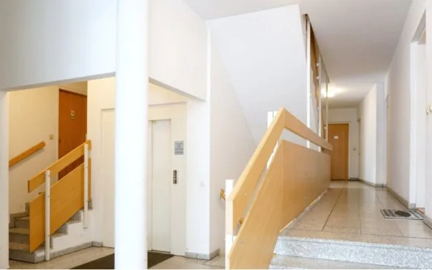 Charmante 3-Zimmer-Wohnung in zentraler Lage - perfekt für urbane Wohnträume - nur 385.900€! Befristet vermietet bis 2027 – image 3