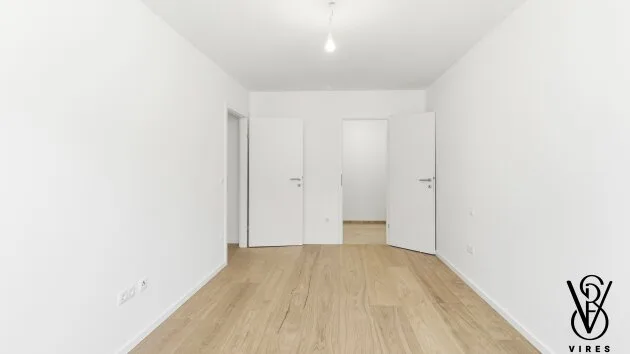 Stilvoller Erstbezug in Wien-Währing: generalsanierte 3-Zimmer-Wohnung mit verglaster Loggia – Bild 23