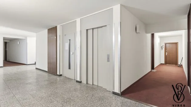 Stilvoller Erstbezug in Wien-Währing: generalsanierte 3-Zimmer-Wohnung mit verglaster Loggia – Bild 28