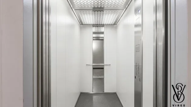 Stilvoller Erstbezug in Wien-Währing: generalsanierte 3-Zimmer-Wohnung mit verglaster Loggia – Bild 29