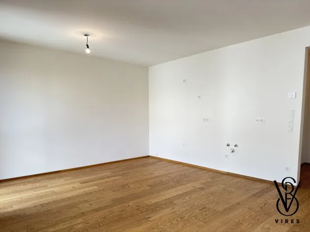 Top 14: 2-Zimmer-Erstbezug, 45 m² + Balkon 6 m² — Neubau Fleischmanngasse 6, 1040 Wien – Bild 12