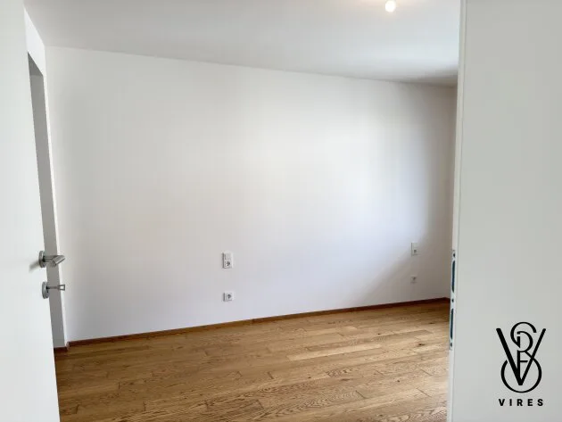 Top 14: 2-Zimmer-Erstbezug, 45 m² + Balkon 6 m² — Neubau Fleischmanngasse 6, 1040 Wien – Bild 13
