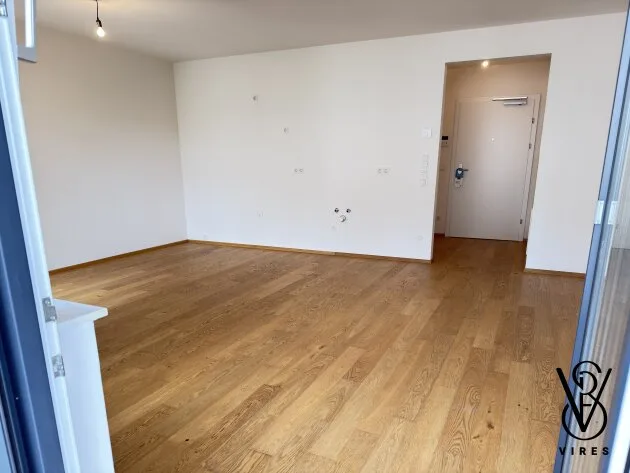 Top 14: 2-Zimmer-Erstbezug, 45 m² + Balkon 6 m² — Neubau Fleischmanngasse 6, 1040 Wien – Bild 20