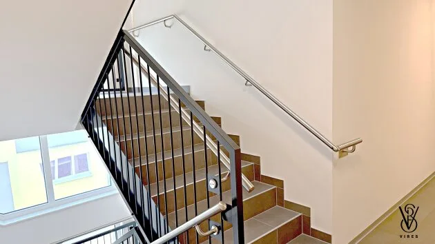Top 15: 2-Zimmer-Erstbezug, 53 m² + Balkon 9 m² — Neubau Fleischmanngasse 6, 1040 Wien – Bild 16