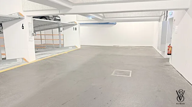 Top 15: 2-Zimmer-Erstbezug, 53 m² + Balkon 9 m² — Neubau Fleischmanngasse 6, 1040 Wien – Bild 26