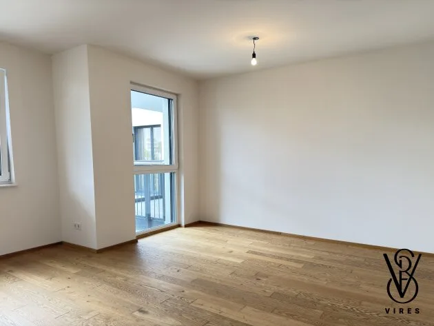 Top 24: 2-Room First Occupancy, 45 m² + 6 m² Balcony — New Build, Fleischmanngasse 6, 1040 Vienna – image 13