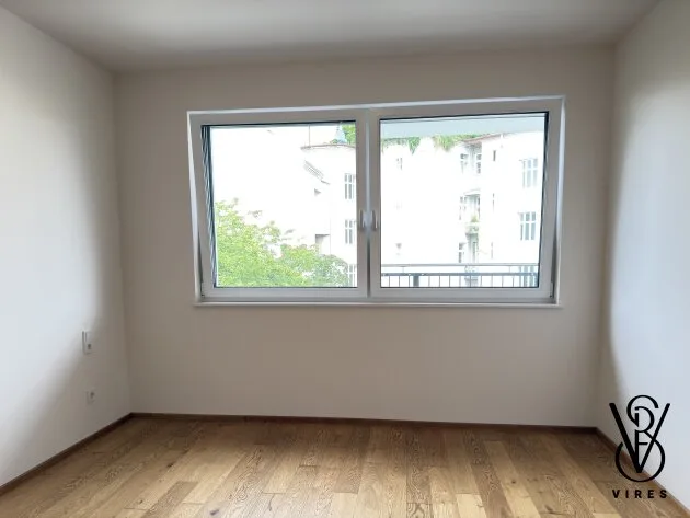Top 24: 2-Room First Occupancy, 45 m² + 6 m² Balcony — New Build, Fleischmanngasse 6, 1040 Vienna – image 17