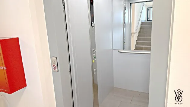 Top 24: 2-Room First Occupancy, 45 m² + 6 m² Balcony — New Build, Fleischmanngasse 6, 1040 Vienna – image 27