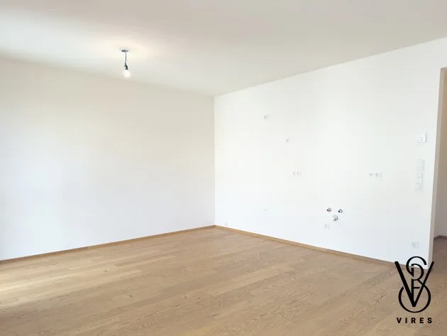 Top 24: 2-Room First Occupancy, 45 m² + 6 m² Balcony — New Build, Fleischmanngasse 6, 1040 Vienna – image 9