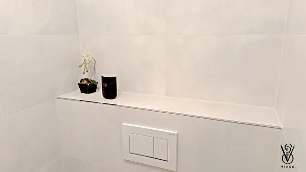 Top 29: 2-Zimmer-Erstbezug, 45 m² + Balkon 6 m² — Neubau Fleischmanngasse 6, 1040 Wien – Bild 7