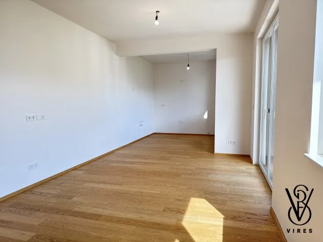 Top 30: 2-Room Top-Floor First Occupancy, 70 m² + 9 m² Terrace — New Build, Fleischmanngasse 6, 1040 Vienna – image 11
