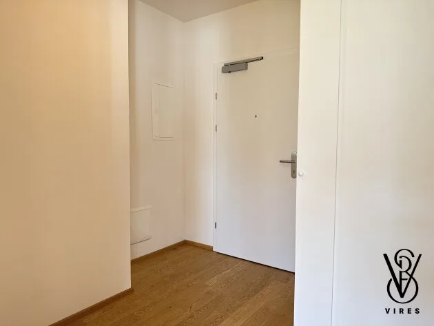 Top 30: 2-Room Top-Floor First Occupancy, 70 m² + 9 m² Terrace — New Build, Fleischmanngasse 6, 1040 Vienna – image 7