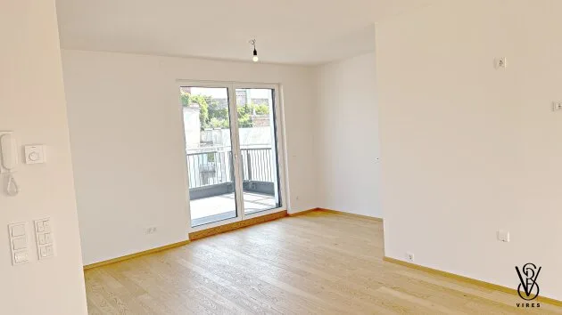 Top 31: 4-Room Penthouse Maisonette, 113 m² + 49 m² Roof Terrace — First Occupancy New Build, Fleischmanngasse 6, 1040 Vienna – image 13