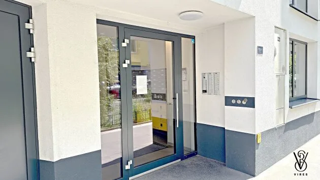 Top 32: 3-Zimmer-Penthouse-Maisonette, 112 m² + Dachterrasse 76 m² — Erstbezug Neubau, Fleischmanngasse 6, 1040 Wien – image 22