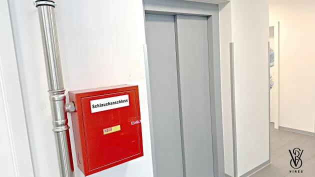 Top 32: 3-Zimmer-Penthouse-Maisonette, 112 m² + Dachterrasse 76 m² — Erstbezug Neubau, Fleischmanngasse 6, 1040 Wien – image 24