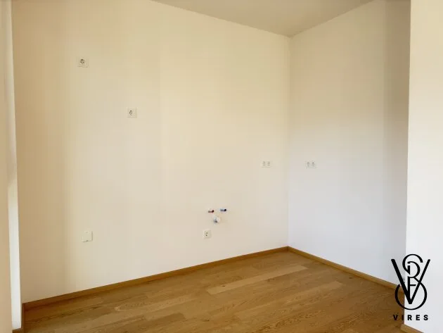 Top 34: 2-Zimmer-Dachgeschoss-Erstbezug, 73 m² + Terrasse 6 m² — Neubau Fleischmanngasse 6, 1040 Wien – Bild 4