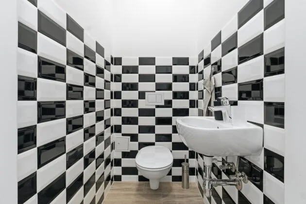 Above the Roofs of Vienna: 2.5-Room Maisonette with Sun Terrace, U1 Troststraße – image 12