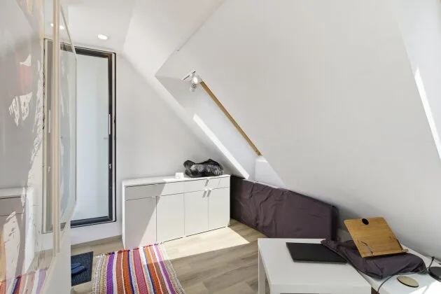 Above the Roofs of Vienna: 2.5-Room Maisonette with Sun Terrace, U1 Troststraße – image 27