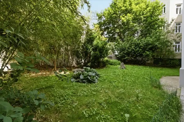 Above the Roofs of Vienna: 2.5-Room Maisonette with Sun Terrace, U1 Troststraße – image 31