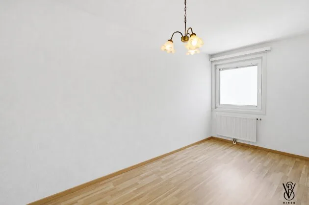 Wohnen am Donaupark: 3-/4-Zimmer-Wohnung mit Fernblick, U1 fußläufig, Zentrum in Minuten – Bild 11
