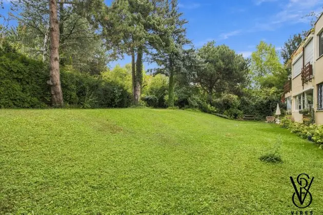 Garten zur gemeinsamen Nutzung