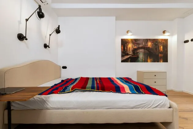 1. Stock: Zimmer